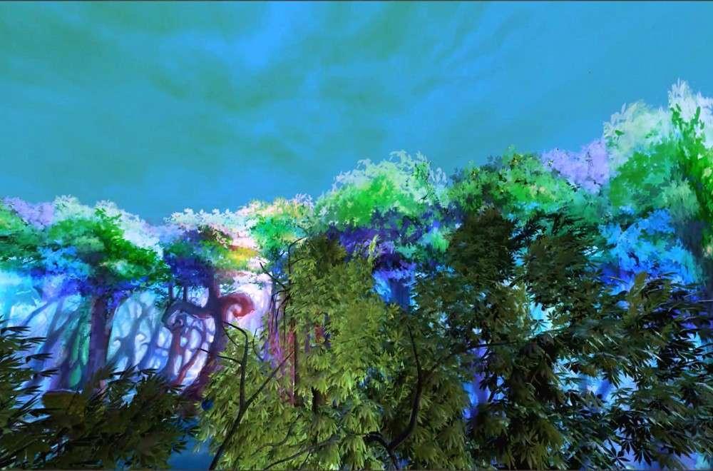 跳槽对职场人来说是好还是坏？游戏画面